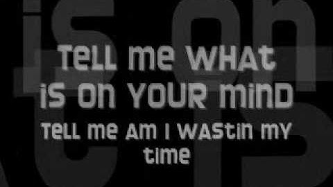 KEEP iT REAL [LYRICS]