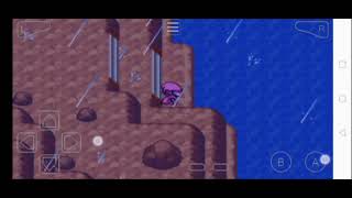 Mission 8 - Magnolia Fields (Pokemon Unbound GBA Hack Rom)