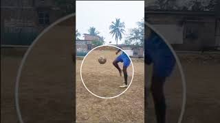 NEW SKILL ZIGZAG AKKA TUTORIAL ⚽