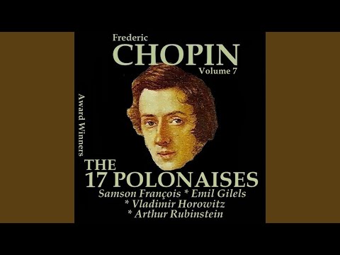 Polonaise in D