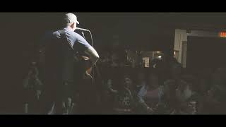 TIM BARRY "Walk 500 Miles" at FEST 21