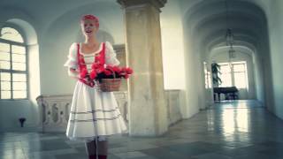 Magyar Rózsa - Ha én rózsa volnék (official video - 2013) chords