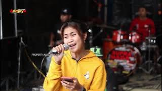 #Supranada​ Indonesia - Wedi Kelangan cover latihan Veronica Cantik - BAP Umbro -