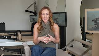 Your Reformer | Reformer Pilates Teacher Training Certification
