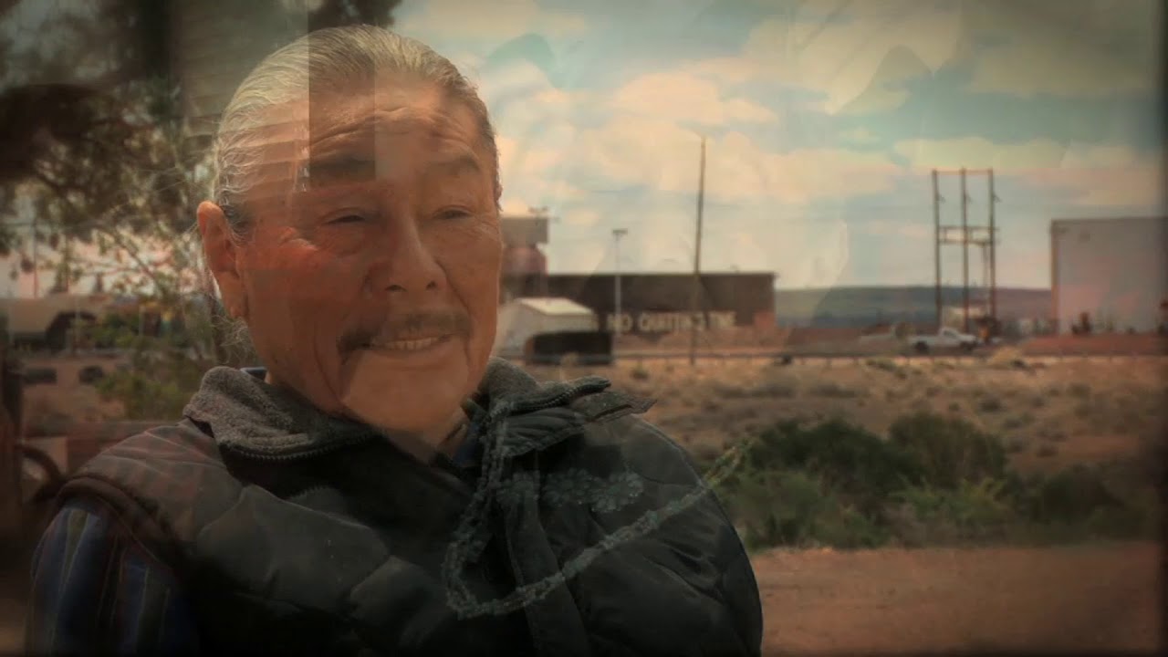 Voices From Dzilijiin (Black Mesa)