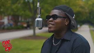 Off Da Top - Kashaveli