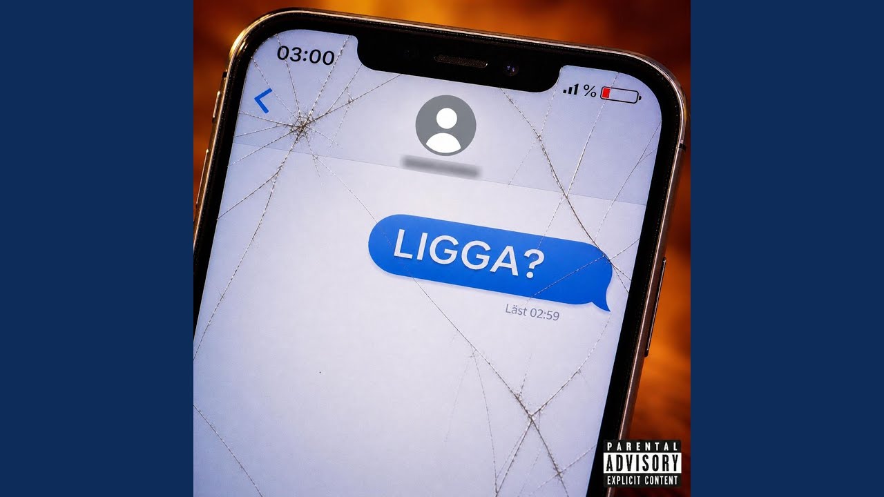 Watch LIGGA? on YouTube Watch LIGGA? on YouTube