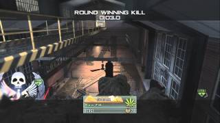 Saw Fib | First For #eRaRC
