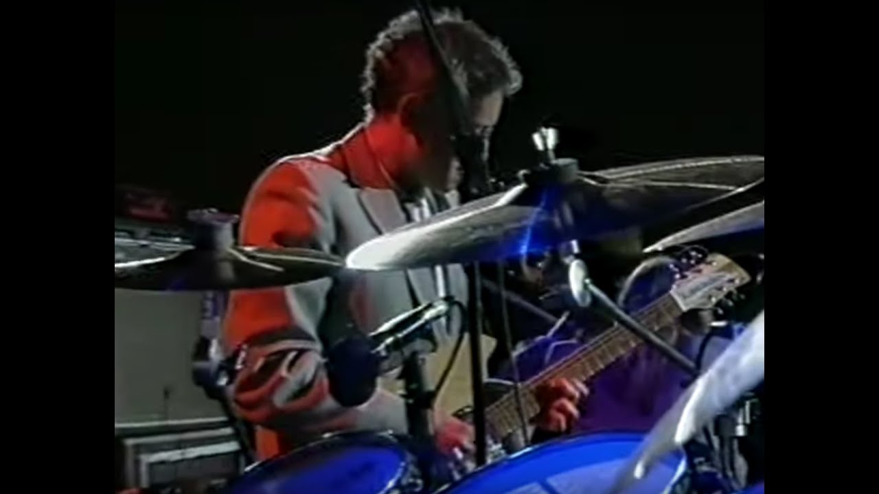 The Lounge Lizards - Live in Warsaw- October 25, 1998 [remaster]