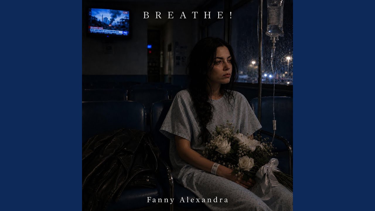 Watch Breathe! on YouTube Watch Breathe! on YouTube