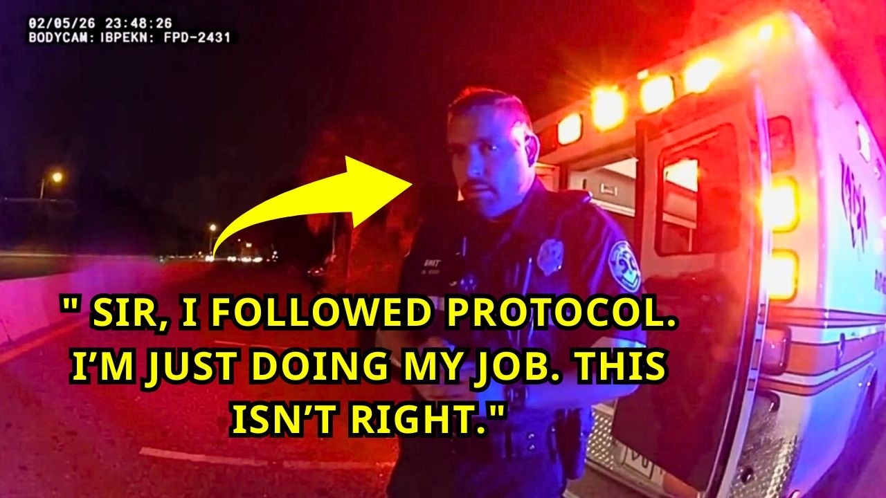 Florida Cop's False Arrest: A $19.6 Million Dollar Lie - YouTube