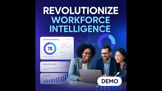 Information 🚀 Intangible Demo | The Future of Organizational Health & Emotional Intelligence Assessment Guide