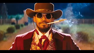 Django Unchained | Western | Drama | Adventure | Action