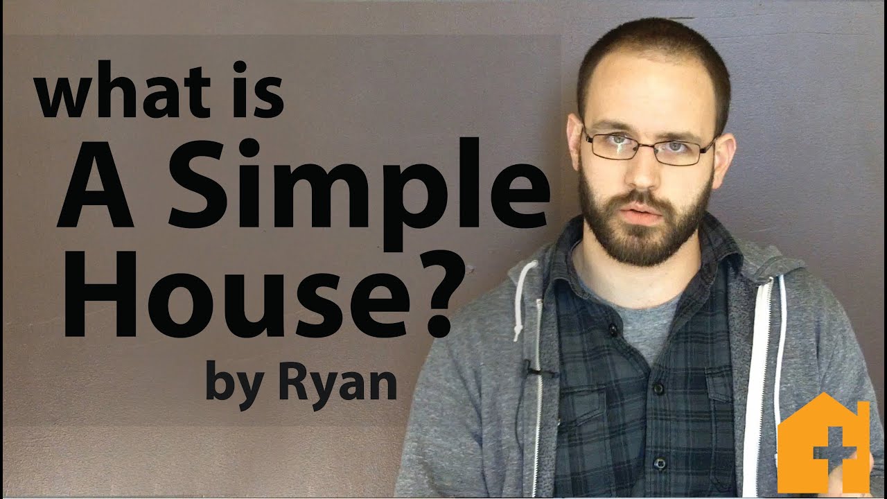 video phone beyonce mp3 What is A Simple House? by Ryan
