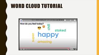 Tech Tools Presentation
