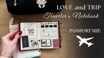 Love and Trip Traveler