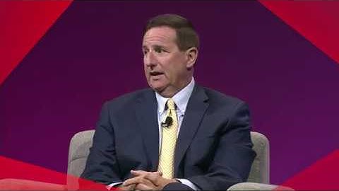 Mark Hurd "Own Your Next" Keynote Oracle OpenWorld 2017: Highlights