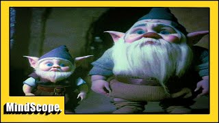 The truth about Gnomes | MindScope.
