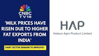 Dairy Cos In Organised Sector Will Benefit If Unorganised Players Are Regulated: Hatsun Agro screenshot 2