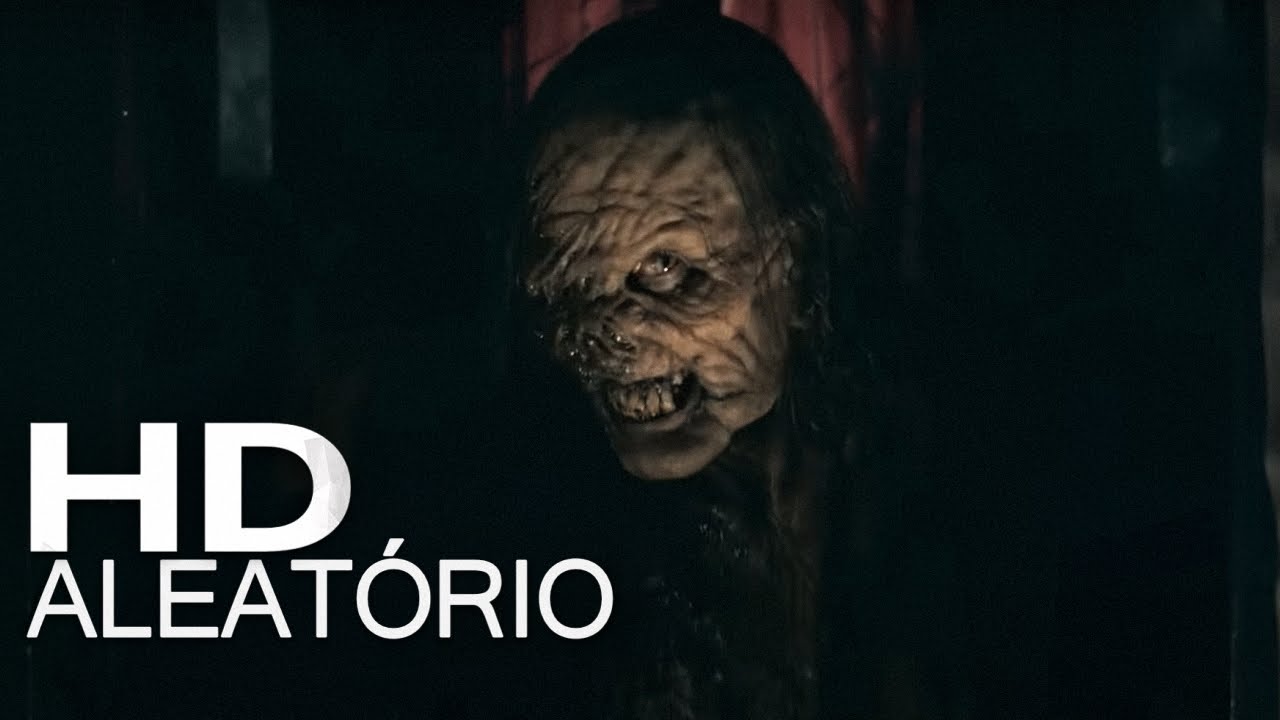 O GABINETE DE CURIOSIDADES | 'Primeiras imagens' de Guillermo Del Toro (2022) Legendado