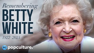 Betty White Dead at 99: Remembering the Golden Girls Star and Beloved Cultural Icon