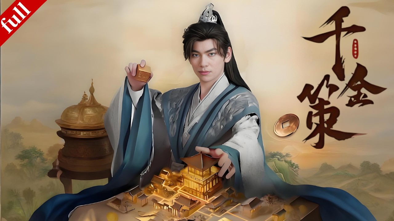 【MULTI SUB】侯府嫡女前世被陷害致死，重生歸來智鬥奸人，嫁戰神王爺改寫命運#重生 #复仇 #爽剧 #drama