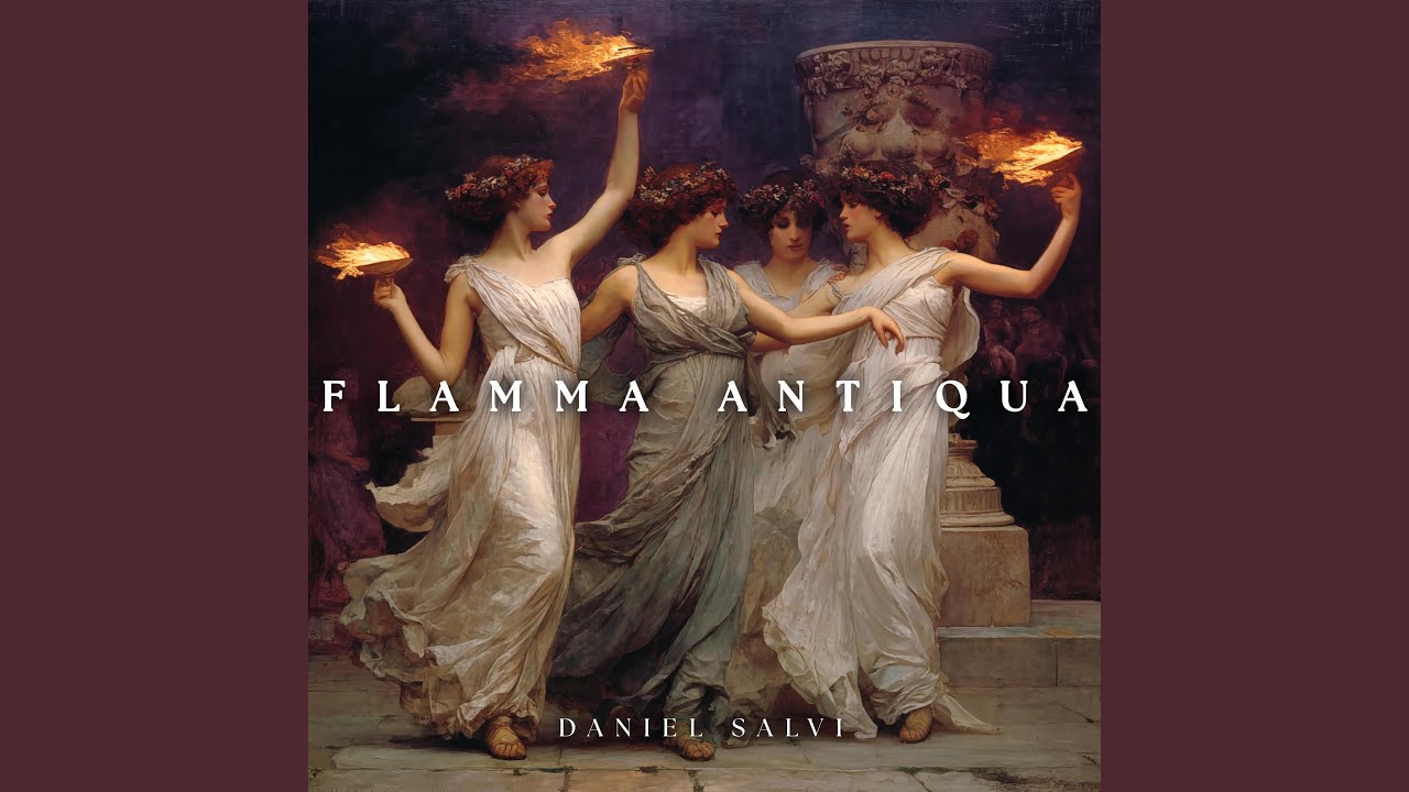 Under the Great Dome