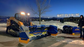 Commercial Snow Plowing Company | Schifsky Companies