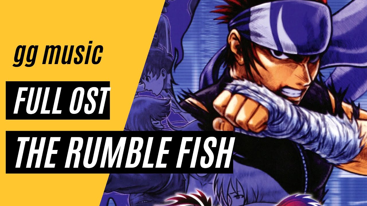 邦楽 Rumble Fish ALL OR NOTHING Rumble fish : Hinton, S. E : Free Download, Borrow, and Streaming