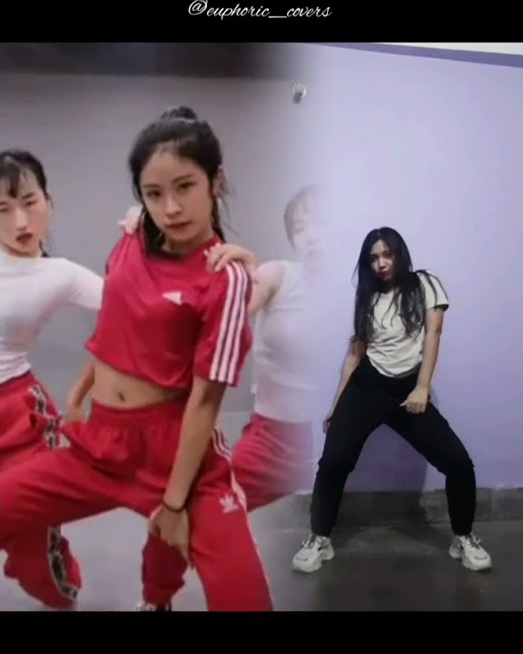 𝙇𝙞𝙥 𝙂𝙡𝙤𝙨𝙨 𝘿𝙖𝙣𝙘𝙚 𝘾𝙤𝙫𝙚𝙧 - 𝙈𝙞𝙣𝙮𝙤𝙪𝙣𝙜 𝙋𝙖𝙧𝙠 𝘾𝙝𝙤𝙧𝙚𝙤𝙜𝙧𝙖𝙥𝙝𝙮