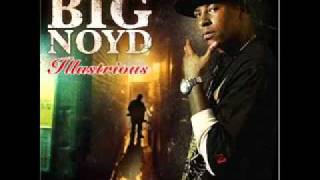 Watch Big Noyd Ghetto video