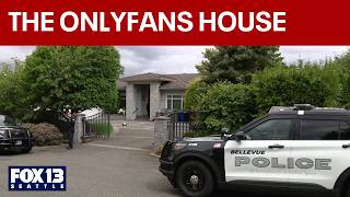 The Spotlight: ‘Onlyfans house’ raided in Bellevue, WA
