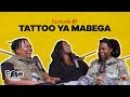 MIC CHEQUE PODCAST | Episode 87 | Tattoo ya mabega