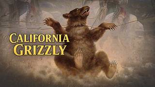 California's Grizzly Bears — What Happened?