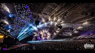Qlimax 2016 - 2 Best Enemies - Phases (TBY Romantic Mix)