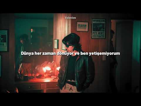 Fall Out Boy - Hold Me Like A Grudge (Türkçe Çeviri)