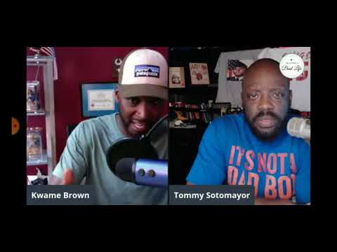 Tommy sotomayor latest videos