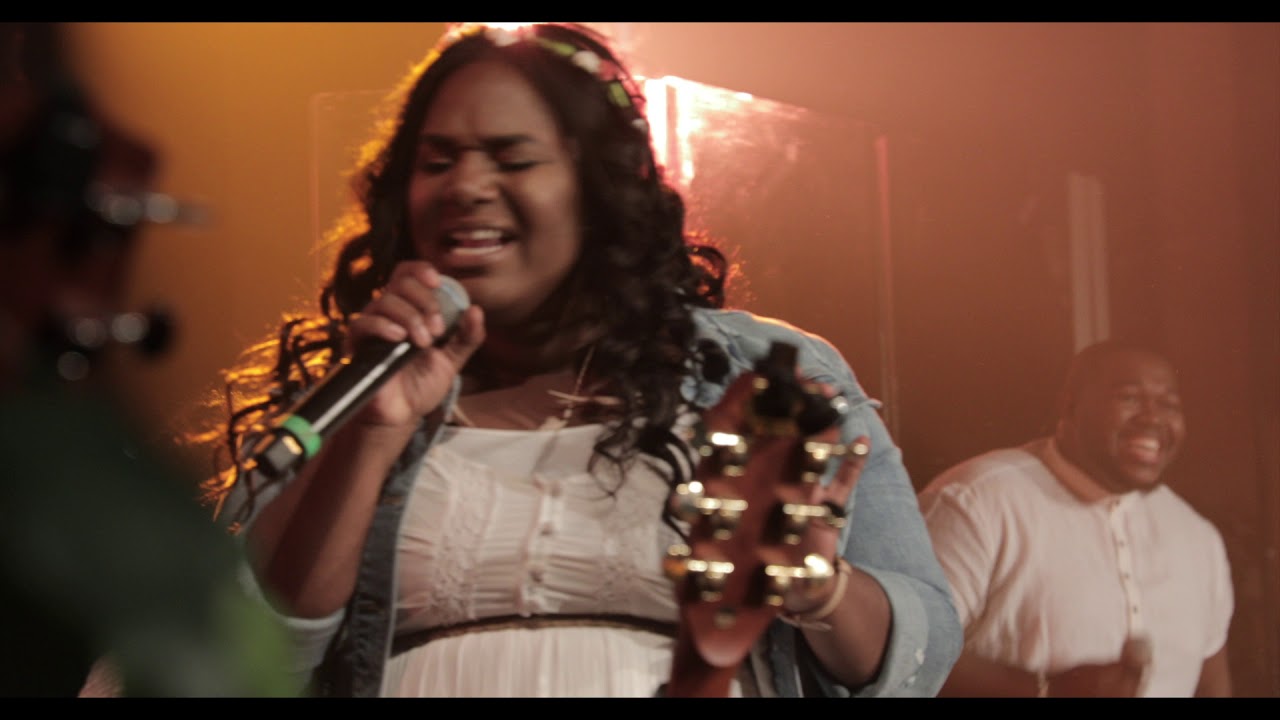 Naomi Raine Back To Eden (Music Video) YouTube