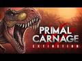 Trying Primal Carnage