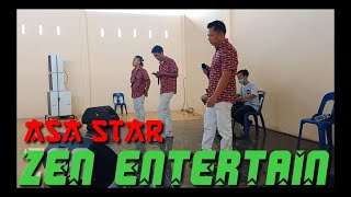 ASA STAR TRIO BY ZEN ENTERTAIN GONDANG SIANTAR (739) Hp 08116122360 Wa 081376231410