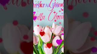 14 Mayis Bütün Annelerin Anneler Günü Kutlu Olsun Olsun Bütün Annelere Selam Olsun