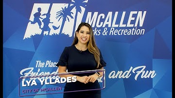 10 questions with Lya: Michael Moore, McAllen Code Enforcement Officer