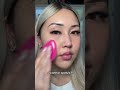 silicone or spatula which one!? *By laurabuix* #makeup #shorts