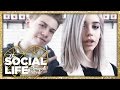 AMANDA STEELE'S THE SOCIAL LIFE EP 2 | PACKING FOR PLAYLIST