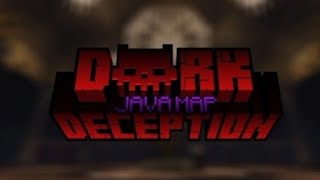 Dark Deception Minecraft Map | Release Trailer