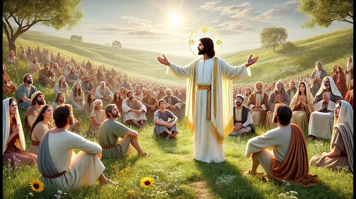 Jesus' Hidden Message EXPOSED in the Fig Tree Parable