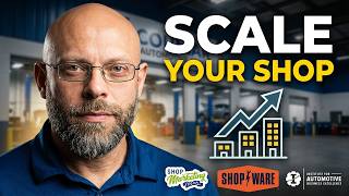 Episode 267 - Scaling Auto Shops: Culture, Challenges, and the Drive to Grow With Arun Coumar