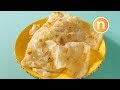 Roti Canai | Roti Pratha | 马来千层饼 [Nyonya Cooking]