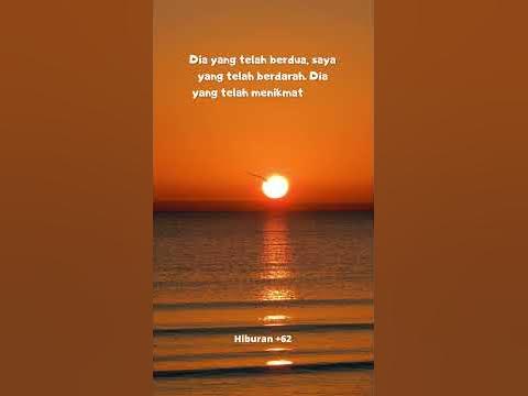 Quotes Fajar Sadboy - YouTube