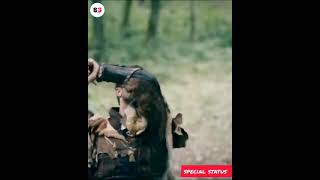 Titus brother bisool fight with Ertugrul ghazi || Ertugrul Ghazi season 1 in Urdu || #special status